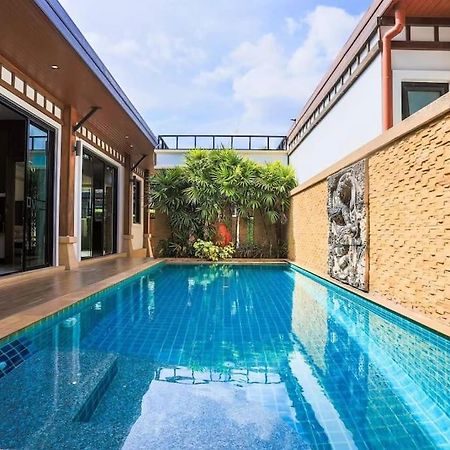 2 Bedroom Pool Villa 250M To Rawai Beach A5 Phuket Exterior foto